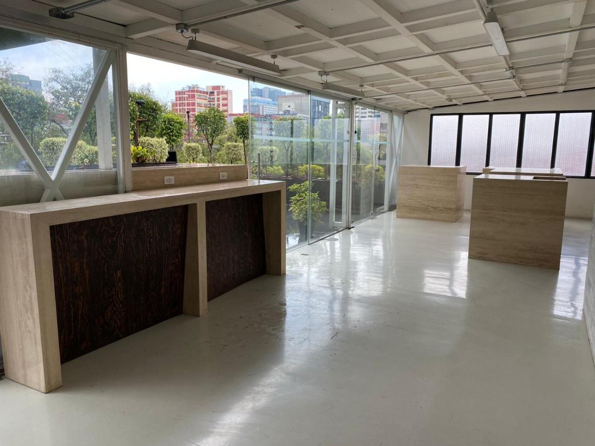 Lofts Taine Polanco Apartment Ciudad de México Exterior foto