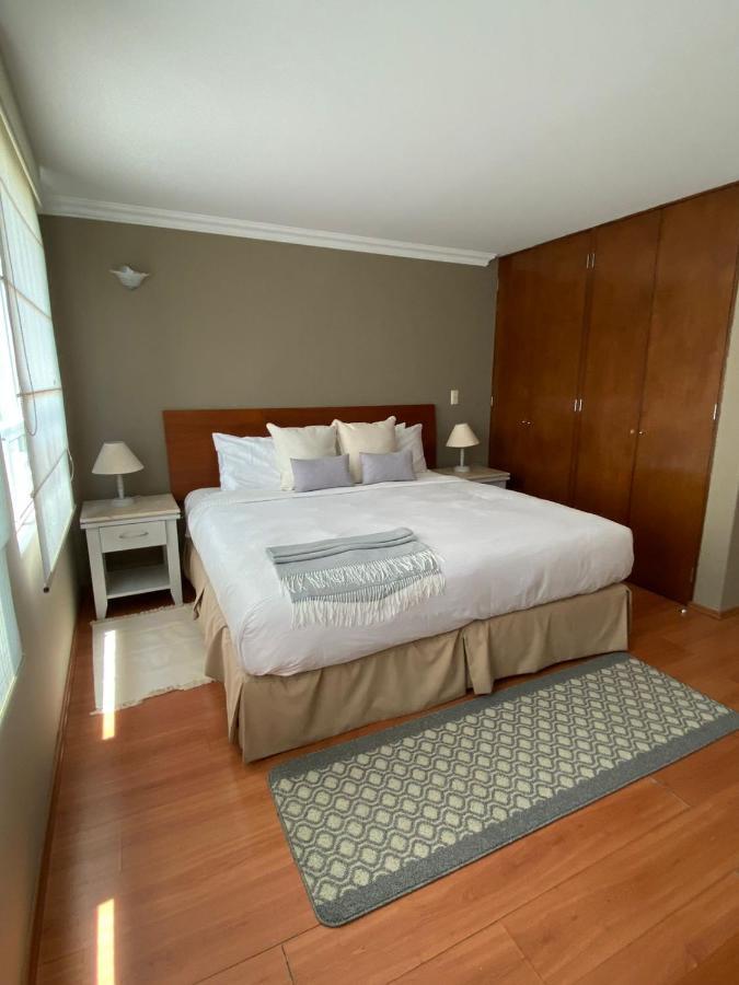 Lofts Taine Polanco Apartment Ciudad de México Exterior foto