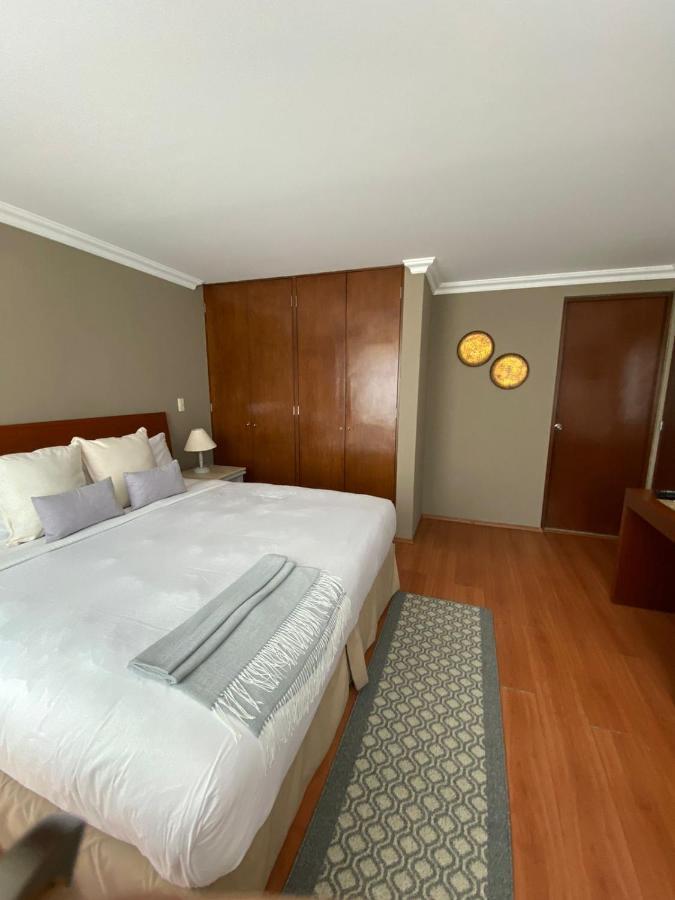 Lofts Taine Polanco Apartment Ciudad de México Exterior foto